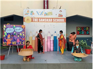 Baisakhi Celebration 2025