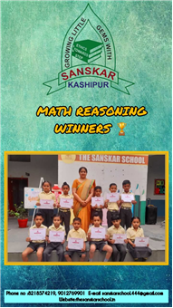 Math Reasoning Competition